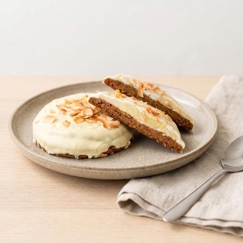 Piña Colada Cookie