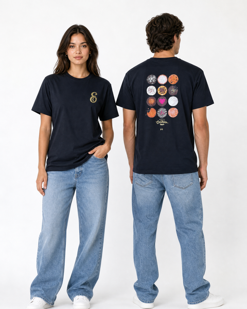 Cookies T-shirt #4