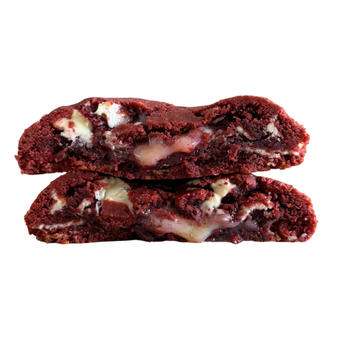 RedVelvetCheeseCakeCookie