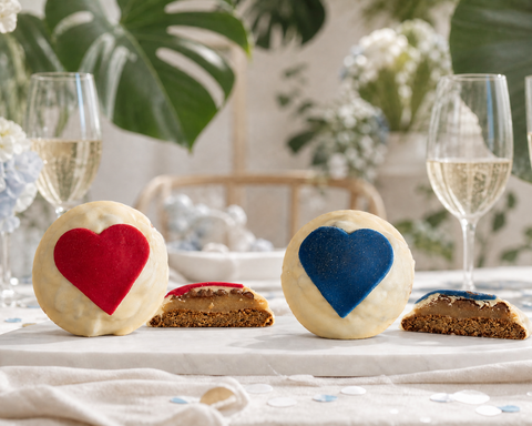 Ejvinds studenter cookie