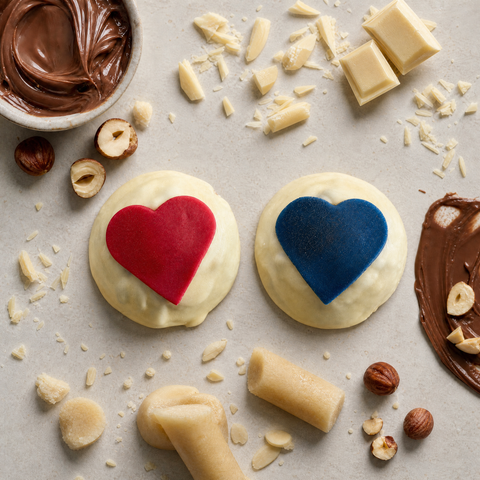 Studentercookies