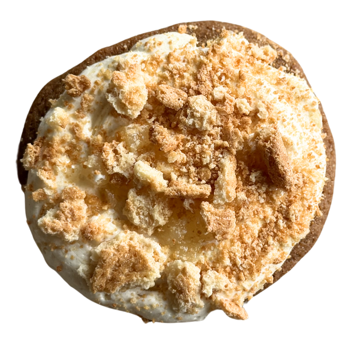 Æblekage Cookie
