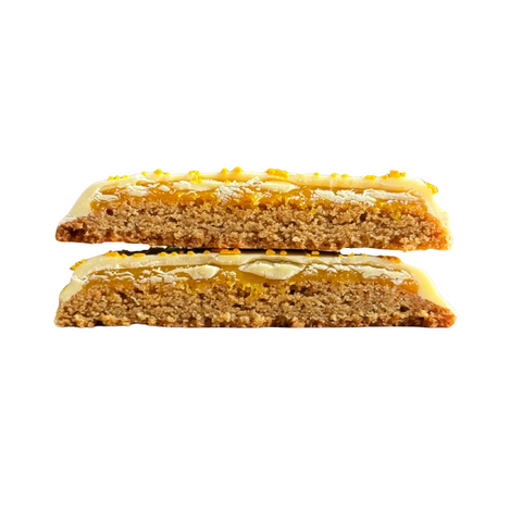 Passion Caramel Cookie
