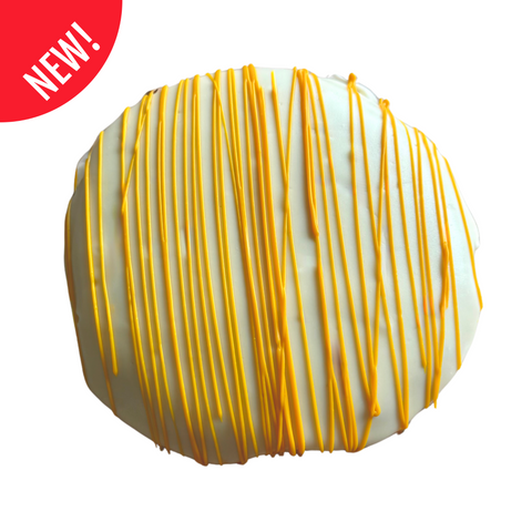 Passion Caramel Cookie