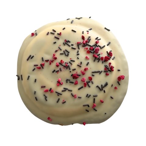 Lakrids Flødebolle Cookie