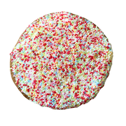 Birthday Cookie
