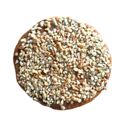 Nougat Cream Cookie