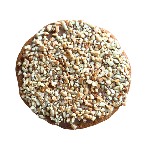 Nougat Cream Cookie
