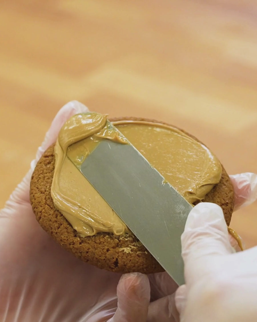 Cookies produceret