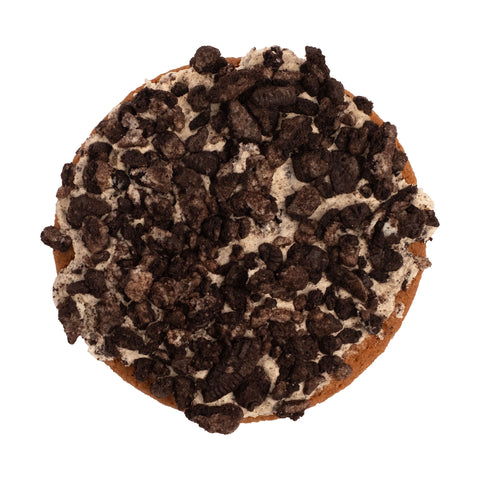 Oreo Cream Cookie